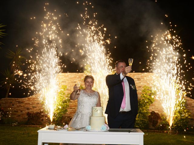 O casamento de Paulo e Eliane em Sarilhos Grandes, Montijo 60