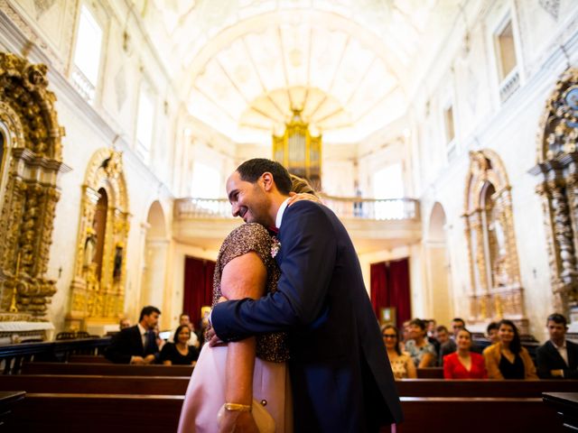 O casamento de Nuno e Lissa em Vila Franca do Campo, São Miguel 11