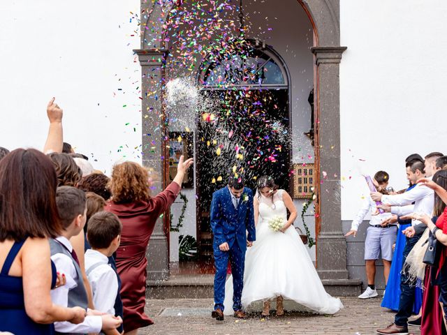 O casamento de Eduardo e Joana em Funchal, Madeira 36