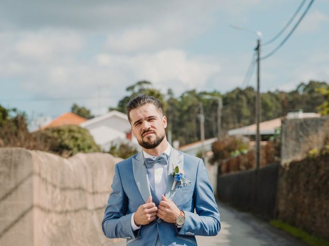 O casamento de Paulo e Patrícia em Mozelos, Santa Maria da Feira 18