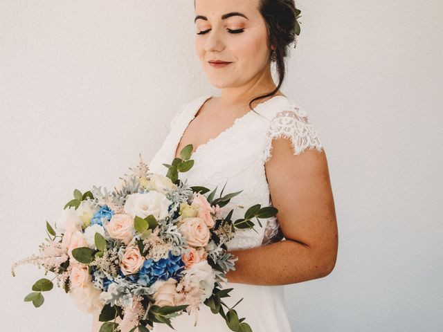 O casamento de Paulo e Patrícia em Mozelos, Santa Maria da Feira 39