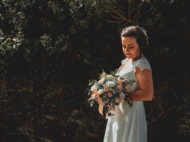 O casamento de Paulo e Patrícia em Mozelos, Santa Maria da Feira 41