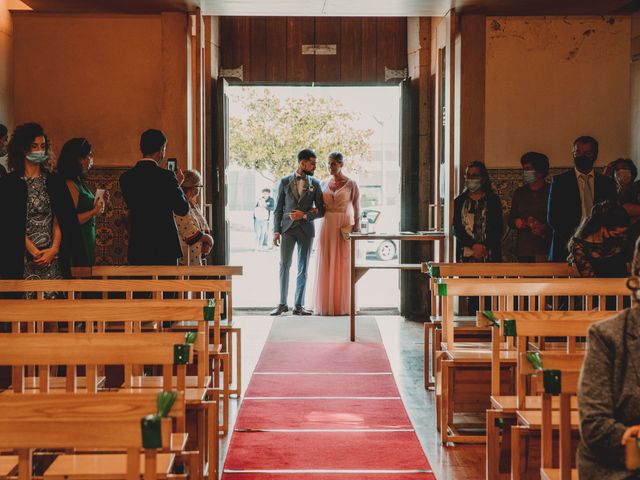 O casamento de Paulo e Patrícia em Mozelos, Santa Maria da Feira 45