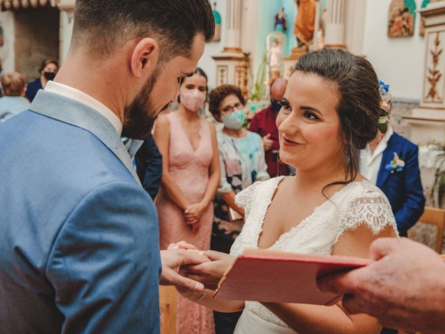 O casamento de Paulo e Patrícia em Mozelos, Santa Maria da Feira 54