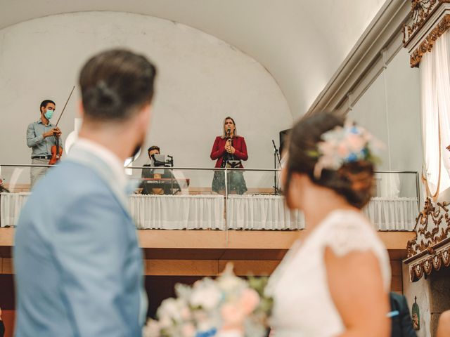 O casamento de Paulo e Patrícia em Mozelos, Santa Maria da Feira 57