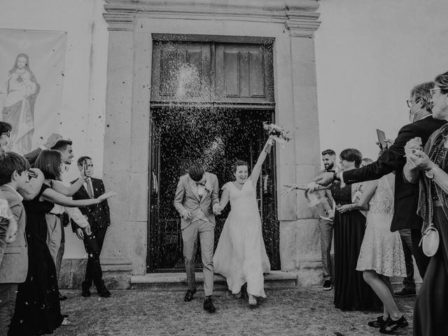 O casamento de Paulo e Patrícia em Mozelos, Santa Maria da Feira 58