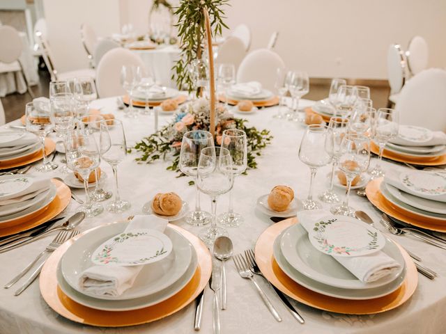 O casamento de Paulo e Patrícia em Mozelos, Santa Maria da Feira 63