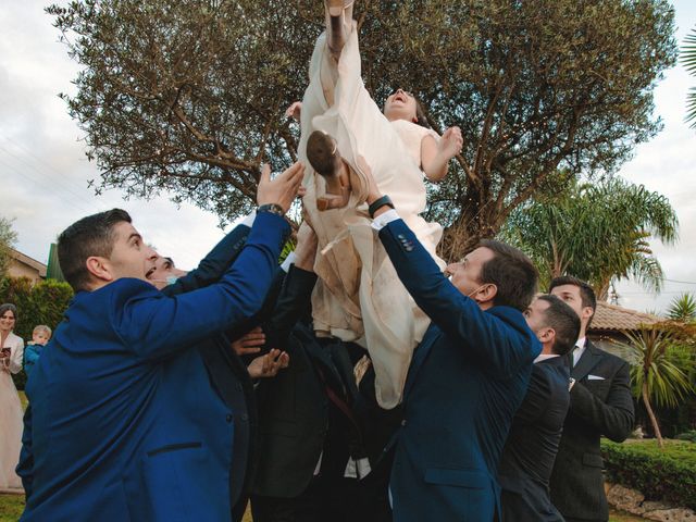 O casamento de Paulo e Patrícia em Mozelos, Santa Maria da Feira 82