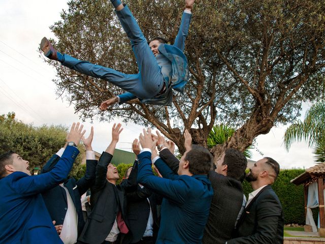 O casamento de Paulo e Patrícia em Mozelos, Santa Maria da Feira 83