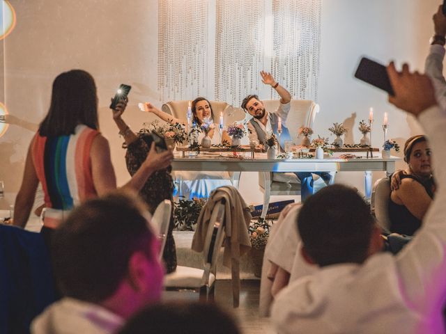 O casamento de Paulo e Patrícia em Mozelos, Santa Maria da Feira 108