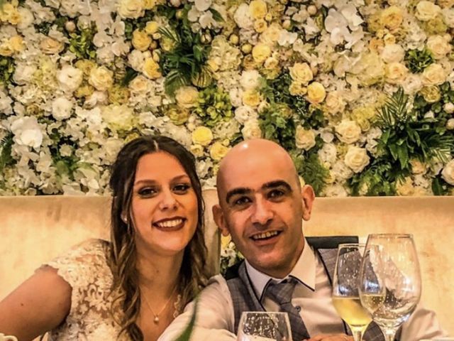 O casamento de Fernando  e Ana Sofia  em Aveiro, Aveiro (Concelho) 95