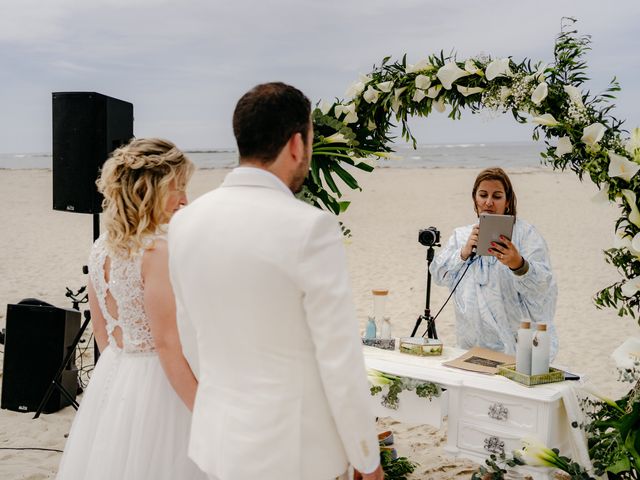 O casamento de Hugo  e Maria  em Viana do Castelo, Viana do Castelo (Concelho) 3