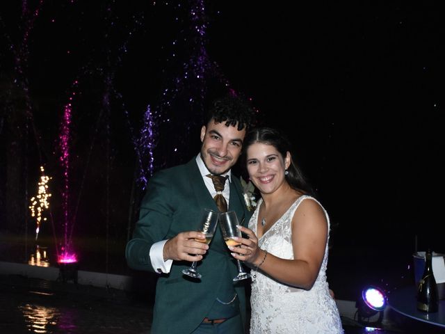 O casamento de Nuno Silva e Sara Oliveira em Felgueiras, Felgueiras 5