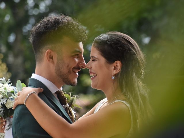 O casamento de Nuno Silva e Sara Oliveira em Felgueiras, Felgueiras 6