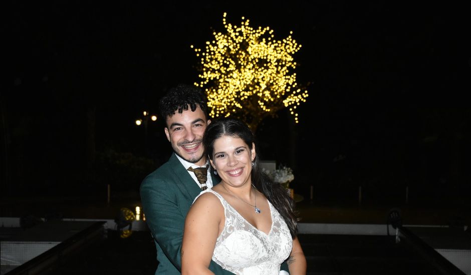 O casamento de Nuno Silva e Sara Oliveira em Felgueiras, Felgueiras