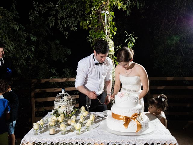 O casamento de Ricardo e Luisa em Anadia, Anadia 40