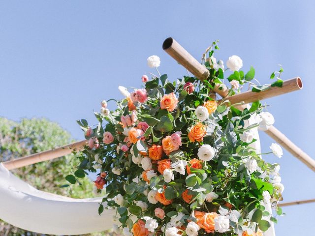 O casamento de Scott e Caeli em Cascais, Cascais 15