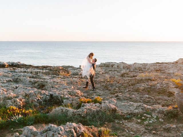 O casamento de Scott e Caeli em Cascais, Cascais 28