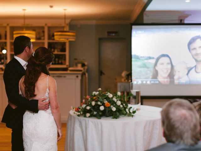 O casamento de Scott e Caeli em Cascais, Cascais 36