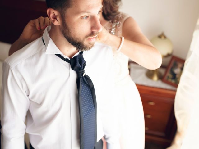O casamento de Tiago e Marta em Ourém, Ourém 12