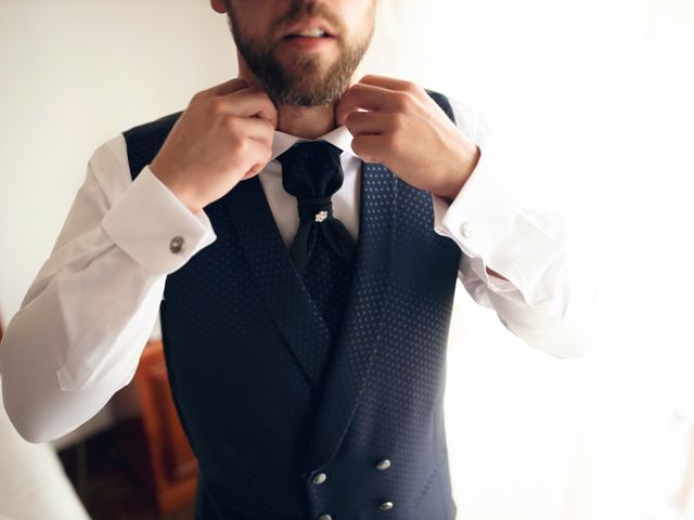 O casamento de Tiago e Marta em Ourém, Ourém 15