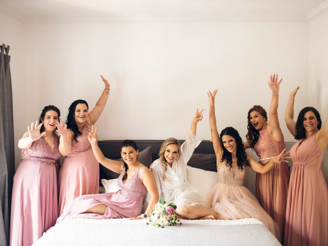 O casamento de Tiago e Marta em Ourém, Ourém 24