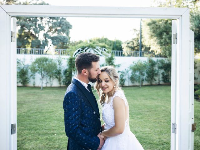 O casamento de Tiago e Marta em Ourém, Ourém 43