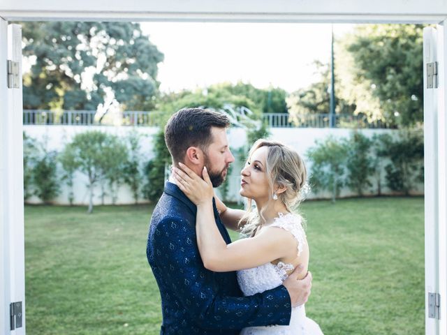 O casamento de Tiago e Marta em Ourém, Ourém 44