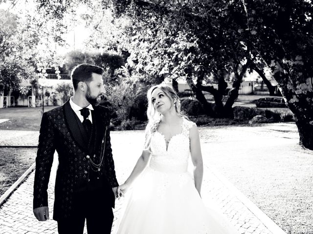 O casamento de Tiago e Marta em Ourém, Ourém 51