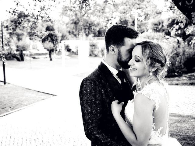 O casamento de Tiago e Marta em Ourém, Ourém 52