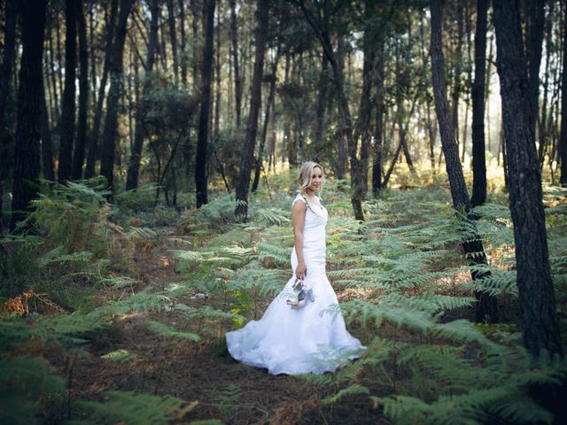 O casamento de Tiago e Marta em Ourém, Ourém 56