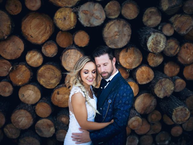 O casamento de Tiago e Marta em Ourém, Ourém 61