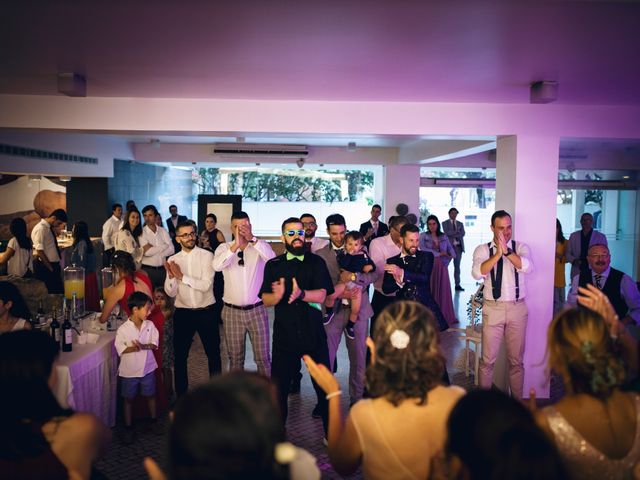 O casamento de Tiago e Marta em Ourém, Ourém 67