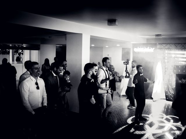 O casamento de Tiago e Marta em Ourém, Ourém 68