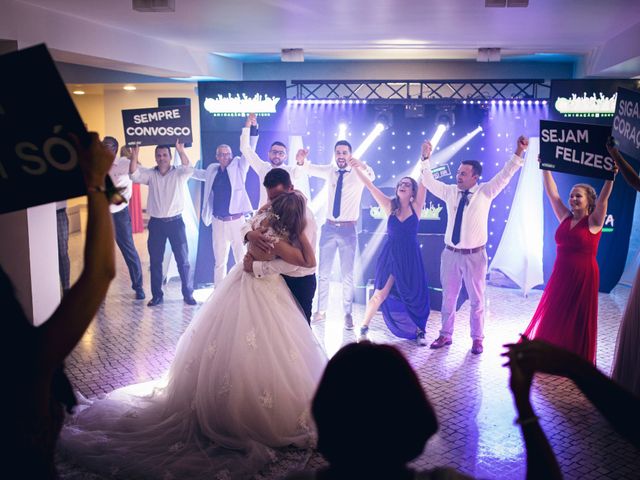 O casamento de Tiago e Marta em Ourém, Ourém 72