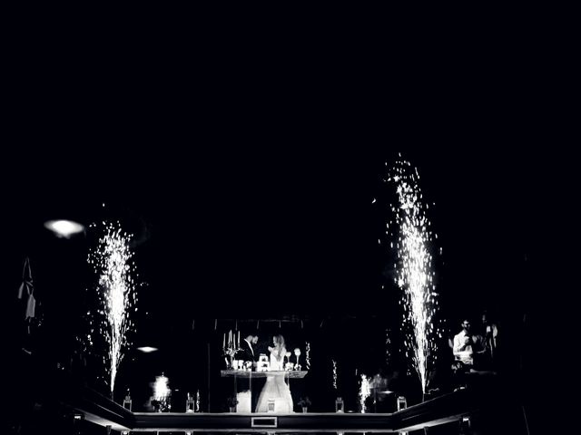 O casamento de Tiago e Marta em Ourém, Ourém 80
