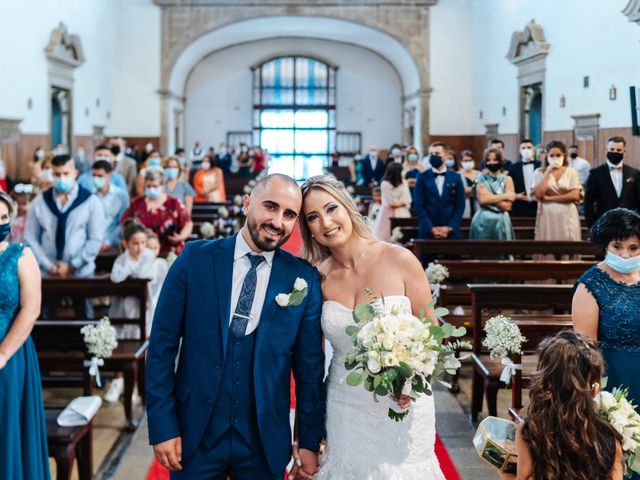 O casamento de Rui e Rafaela em Avanca, Estarreja 8