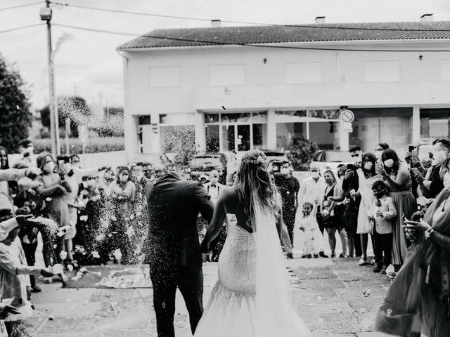 O casamento de Rui e Rafaela em Avanca, Estarreja 30