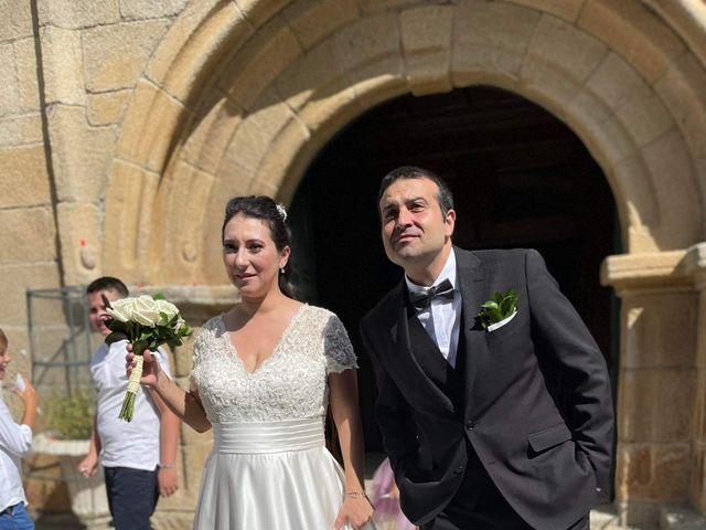 O casamento de José e Ana em Figueira Castelo Rodrigo, Figueira de Castelo Rodrigo 3