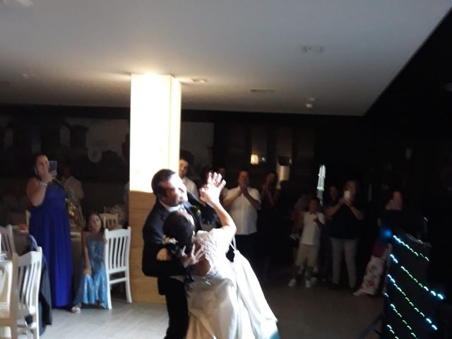 O casamento de José e Ana em Figueira Castelo Rodrigo, Figueira de Castelo Rodrigo 6