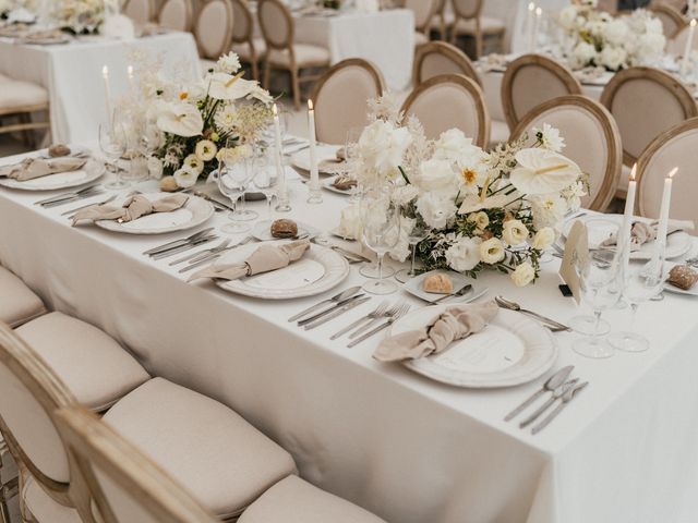 O casamento de Tiago e Dani em Estoril, Cascais 1