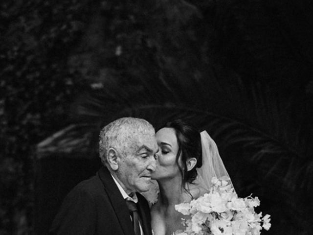 O casamento de Tiago e Dani em Estoril, Cascais 5