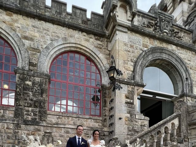 O casamento de Tiago e Dani em Estoril, Cascais 6