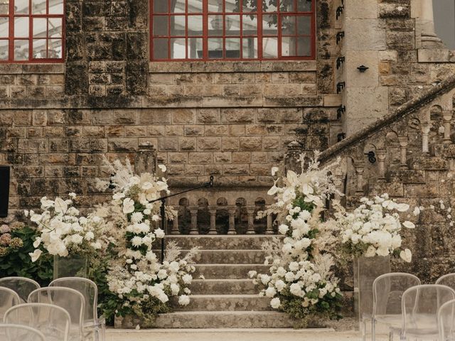O casamento de Tiago e Dani em Estoril, Cascais 11