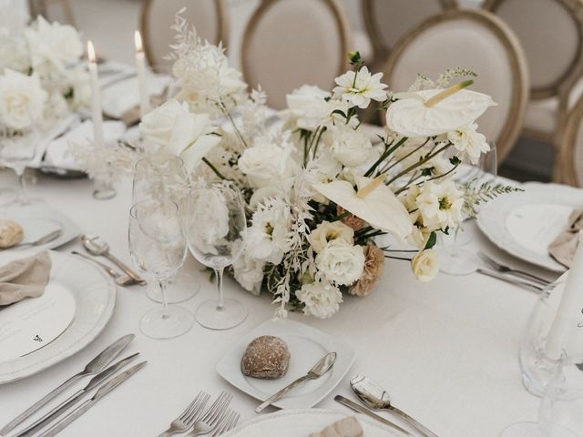 O casamento de Tiago e Dani em Estoril, Cascais 12