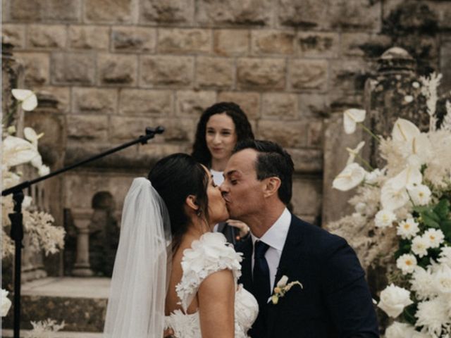 O casamento de Tiago e Dani em Estoril, Cascais 2