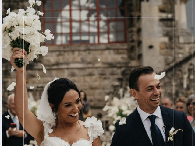 O casamento de Tiago e Dani em Estoril, Cascais 14
