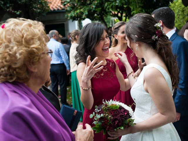 O casamento de Jorge e Andreia em Porto, Porto (Concelho) 63