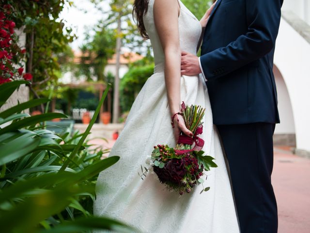 O casamento de Jorge e Andreia em Porto, Porto (Concelho) 70