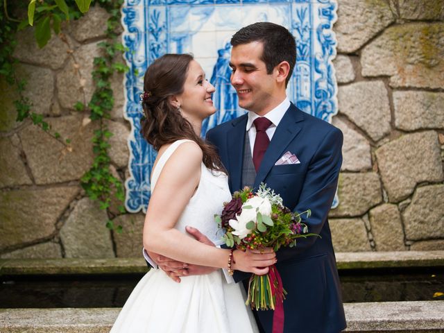 O casamento de Jorge e Andreia em Porto, Porto (Concelho) 72